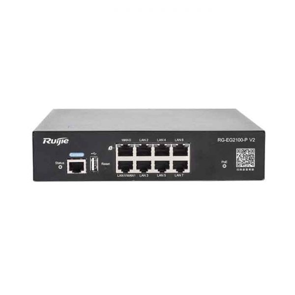 Gateway RUIJIE RG-EG2100-P V2