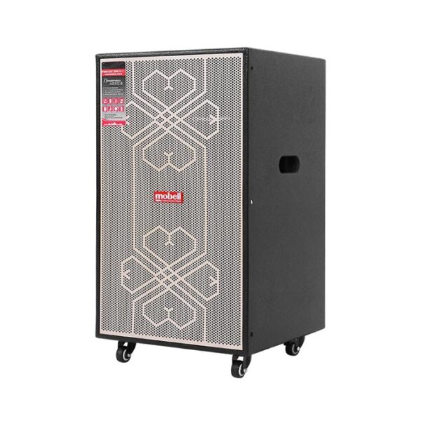 Mobell MK-6080 500W