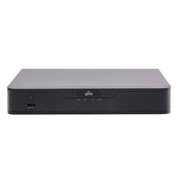 UNV NVR302-08S