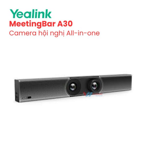 Yealink MeetingBar A30