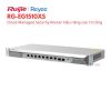 Cloud Managed Security Router Reeye RG-EG1510XS