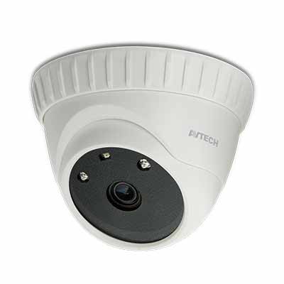 Camera HDCCTV-TVI AVTECH DGC1103XTP