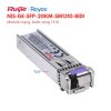 Module mạng Reyee NIS-GE-SFP-20KM-SM1310-BIDI Giá Tốt
