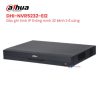 Đầu Ghi DAHUA DHI-NVR5232-EI2 - NVR 32 Kênh AI