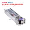 Module mạng Reyee NIS-GE-SFP-20KM-SM1550-BIDI