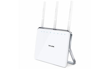 Router Gigabit băng tần kép TP-LINK Archer C9