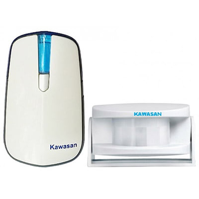 Báo khách không dây Kawa i618A