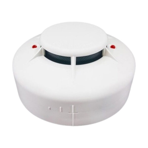 Đầu báo khói CHUNGMEI CM-WT33LT