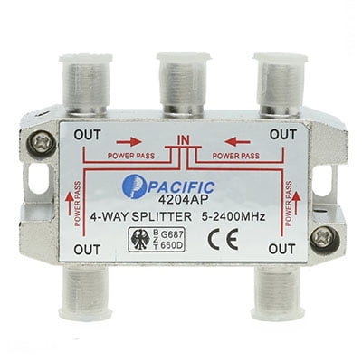 pacific 4204ap