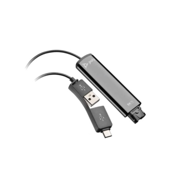 Bộ chuyển đổi âm thanh Polycom DA75