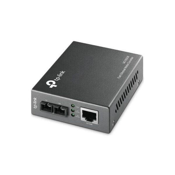 Bộ chuyển đổi quang điện Multi-Mode 10/100Mbps TP-LINK MC100CM