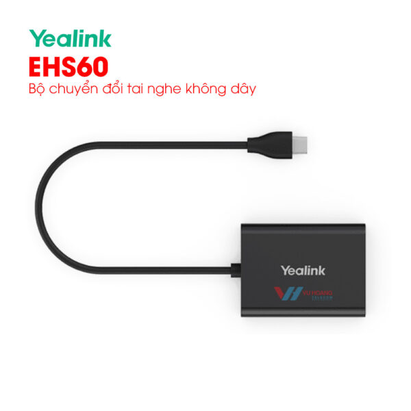 Yealink EHS60