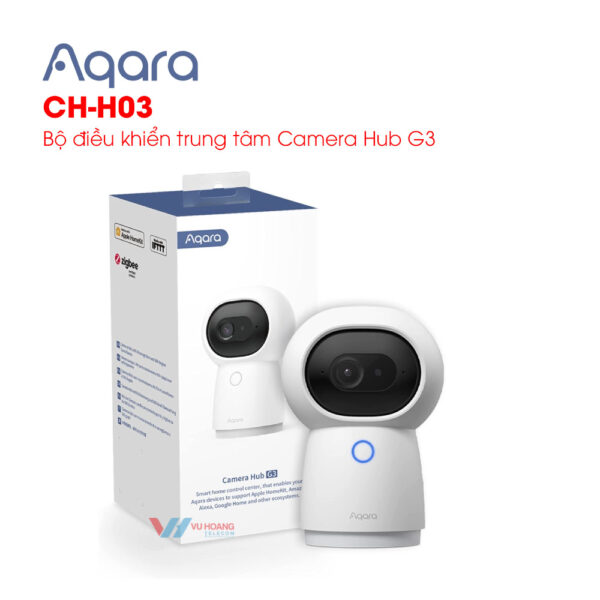 Hub AQARA CH-H03