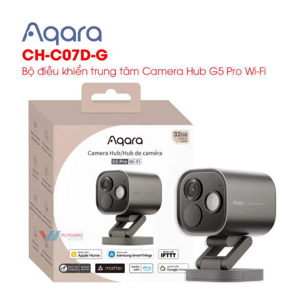 Hub AQARA CH-C07D-G