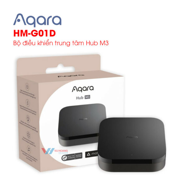 AQARA HM-G01D