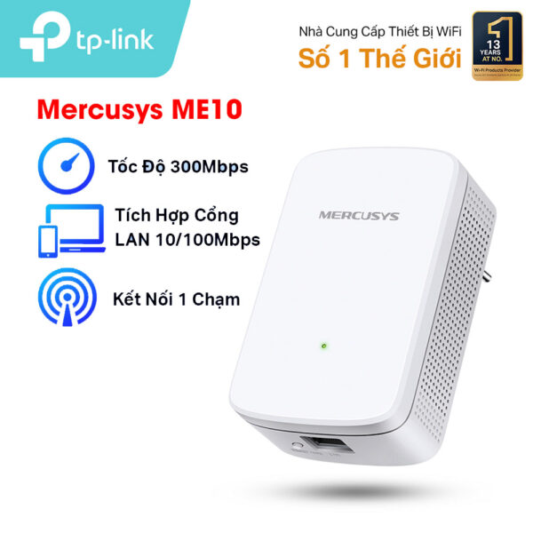 Mercusys ME10