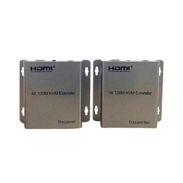 ONECAM HDMI-LAN 120KVM