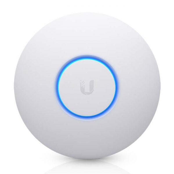 Bộ phát sóng Wifi Ubiquiti UniFi UAP NanoHD