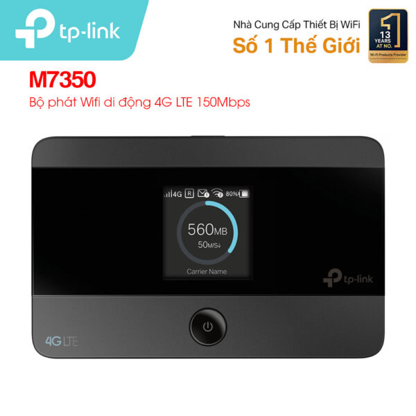 TP-Link M7350