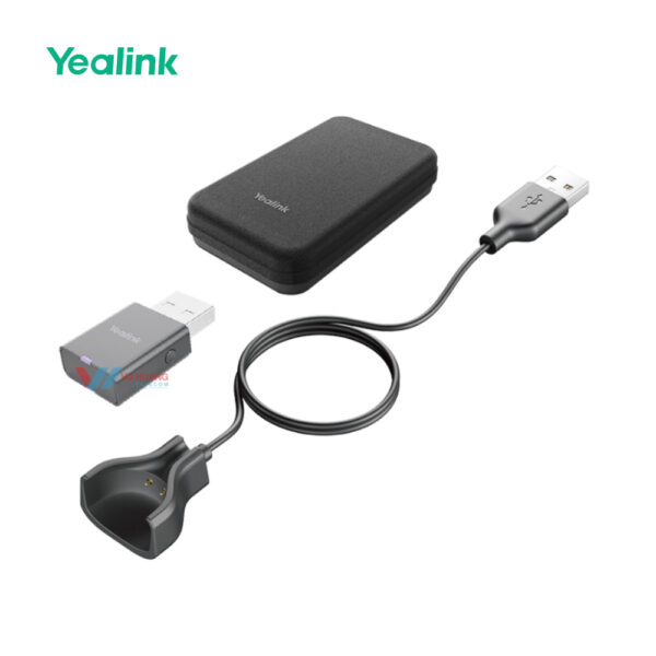 Phụ kiện di động Yealink cho WH63/67