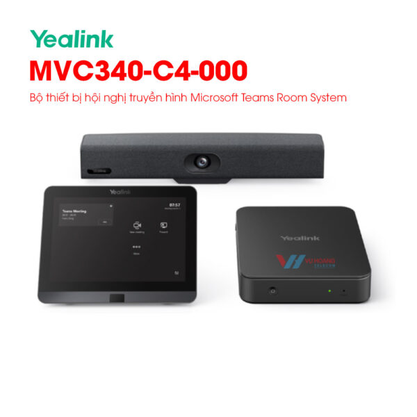 Yealink MVC340-C4-000