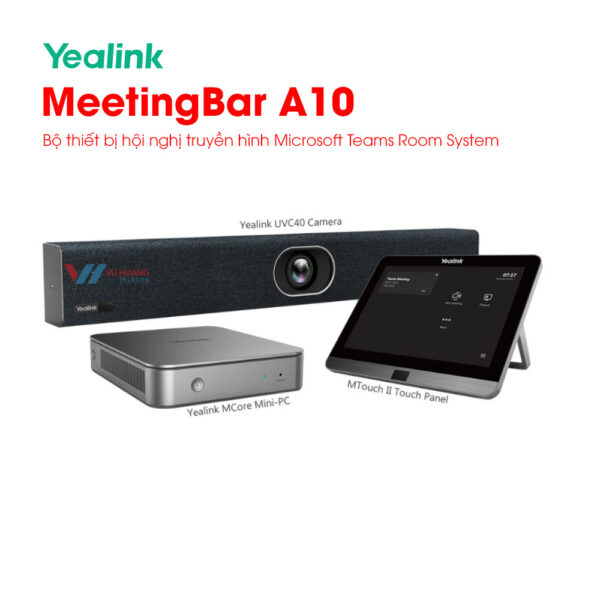 Yealink MVC400-C4-000