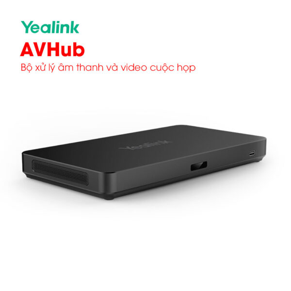 Yealink AVHub
