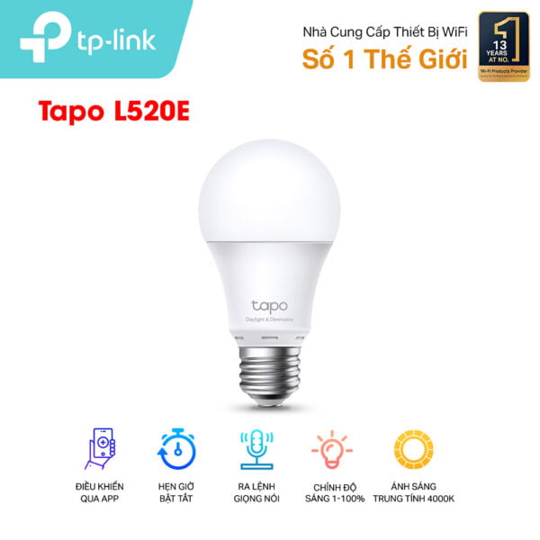 TP-Link Tapo L520E