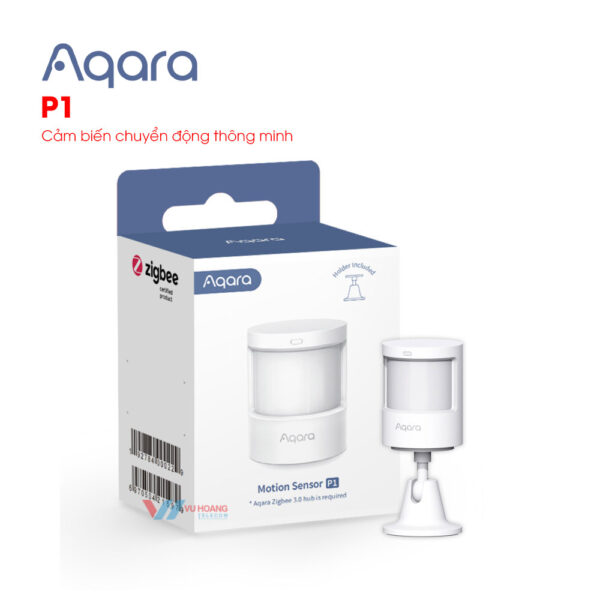 Cảm biến chuyển động AQARA P1