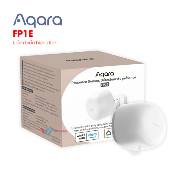 Cảm biến hiện diện AQARA FP1E