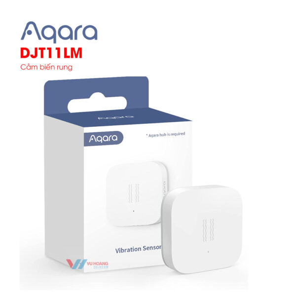 Cảm biến rung AQARA DJT11LM