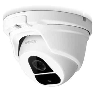 Camera HDCCTV-TVI AVTECH DGC1124AXTP/F36