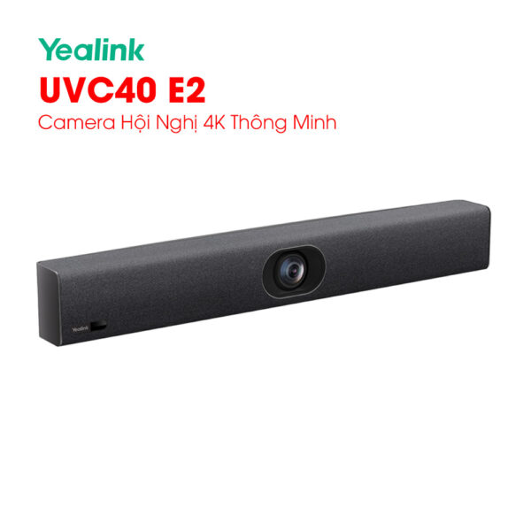 Yealink UVC40 E2