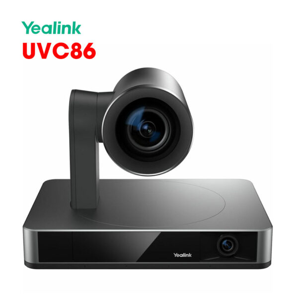 Yealink UVC86