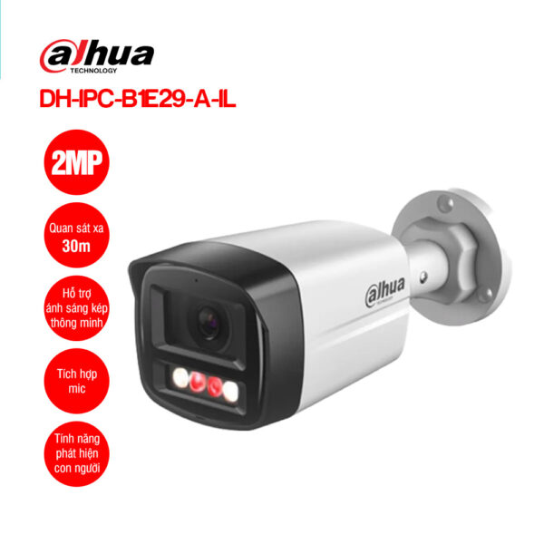 DAHUA DH-IPC-B1E29-A-IL