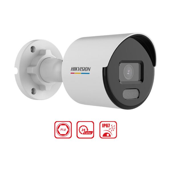HIKVISION DS-2CD1027G2-LUF