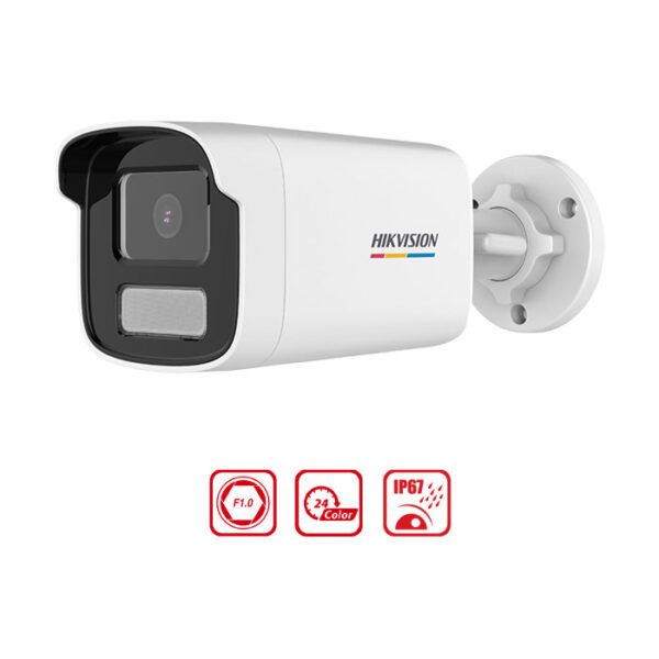 HIKVISION DS-2CD1T47G2-LUF - 1