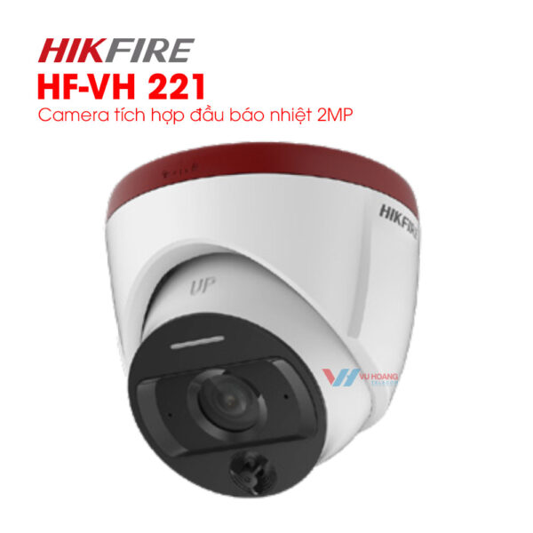 Hikfire HF-VH 221