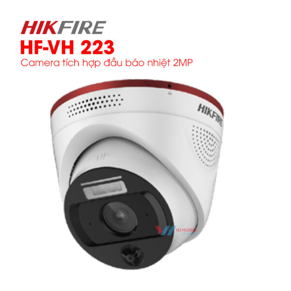 Hikfire HF-VH 223