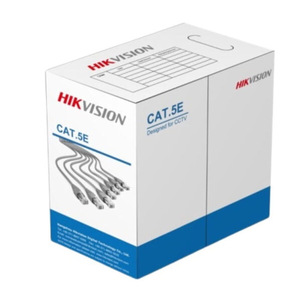 Hikvision DS-1LN5EUEC0