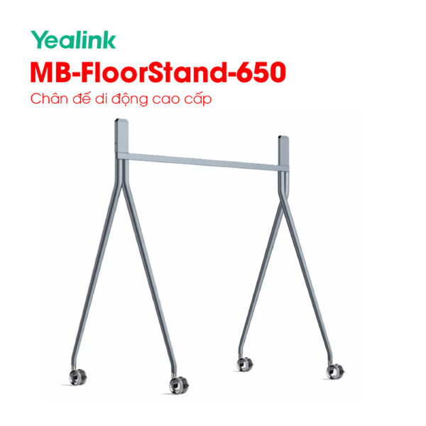 Yealink MB-FloorStand-650