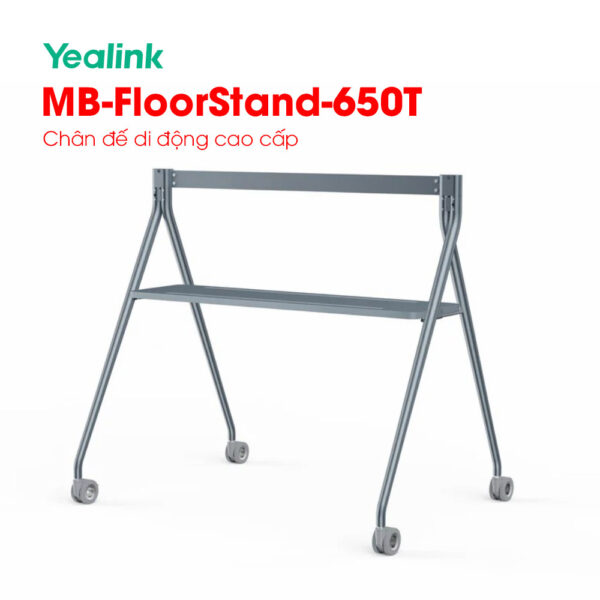 Yealink MB-FloorStand-650T