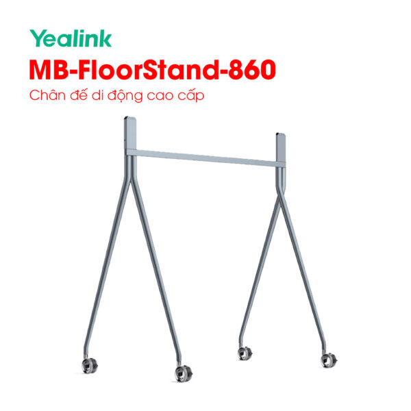 Yealink MB-FloorStand-860