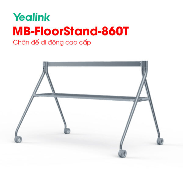 Yealink MB-FloorStand-860T