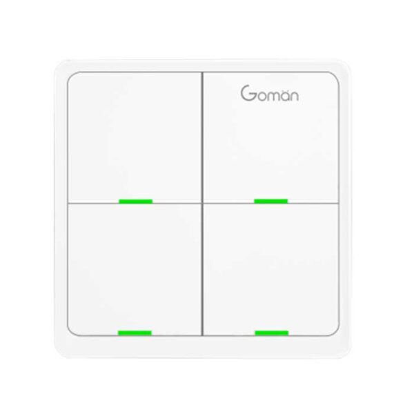 GOMAN GM-S234Z-4