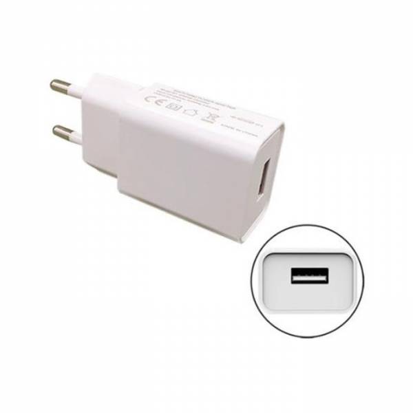 củ sạc 5V-2A Fangxin WRP2E-050200U