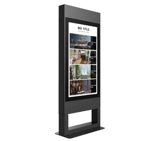 DAHUA DH-LDV55-HAO200