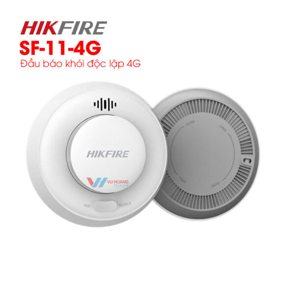 Hikfire SF-11-4G