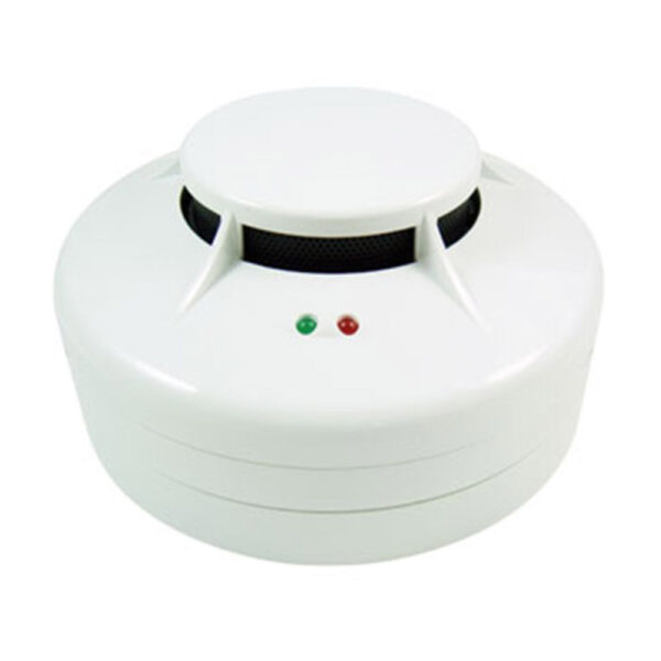 Đầu báo khói CHUNGMEI CM-WT32L