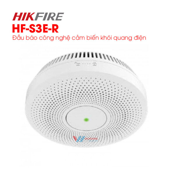 Đầu báo khói RF Hikfire HF-S3E-R